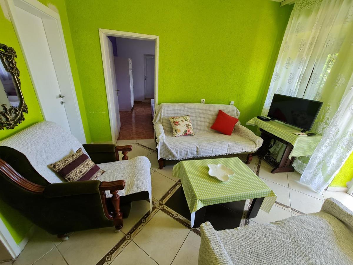 Apartment Dragone أولتْسي المظهر الخارجي الصورة