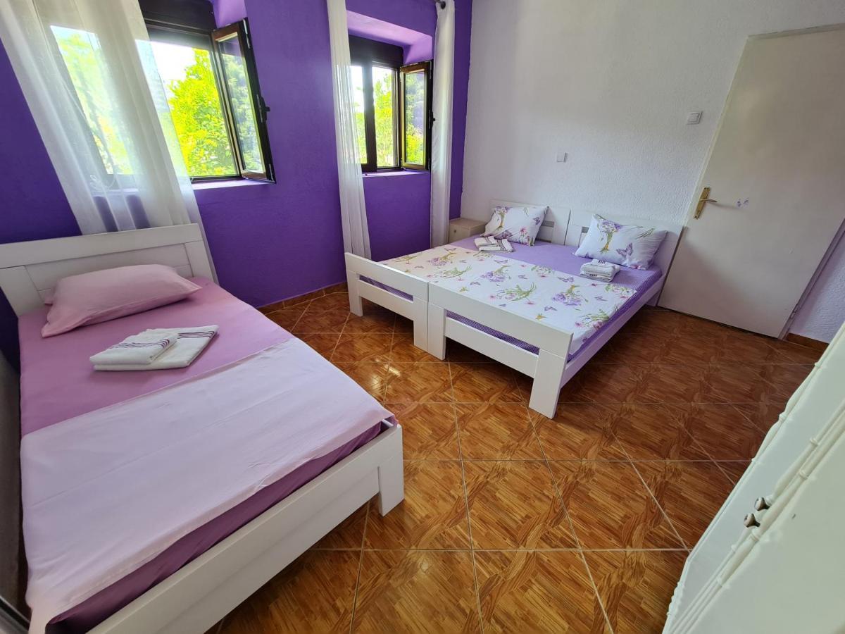 Apartment Dragone أولتْسي المظهر الخارجي الصورة