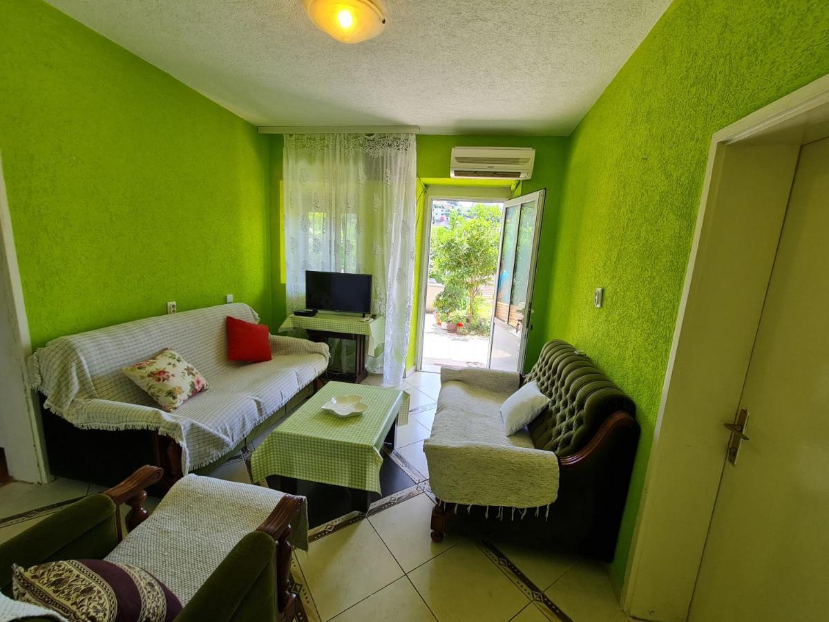 Apartment Dragone أولتْسي المظهر الخارجي الصورة