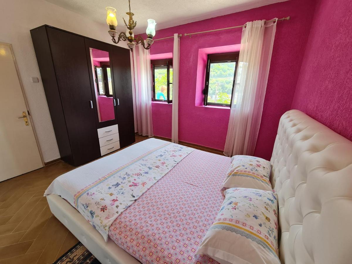Apartment Dragone أولتْسي المظهر الخارجي الصورة