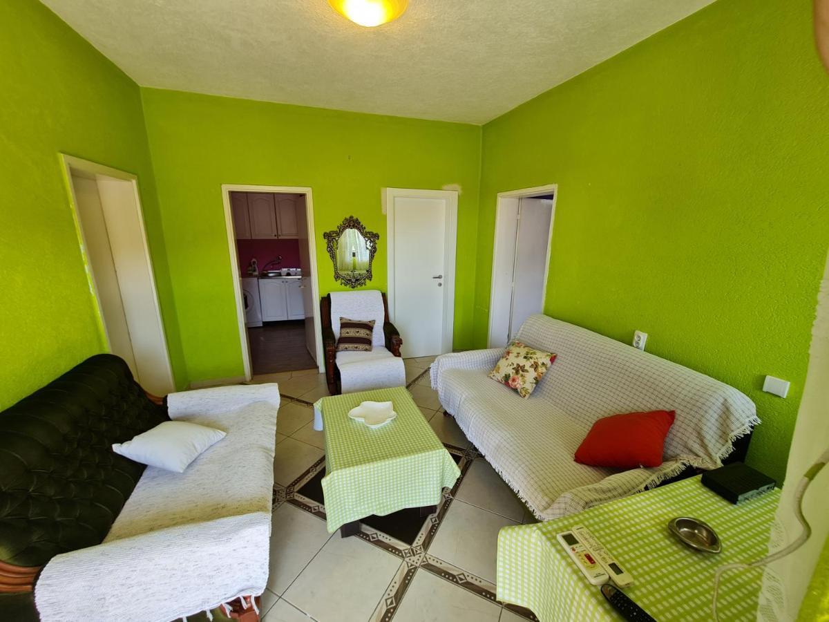 Apartment Dragone أولتْسي المظهر الخارجي الصورة