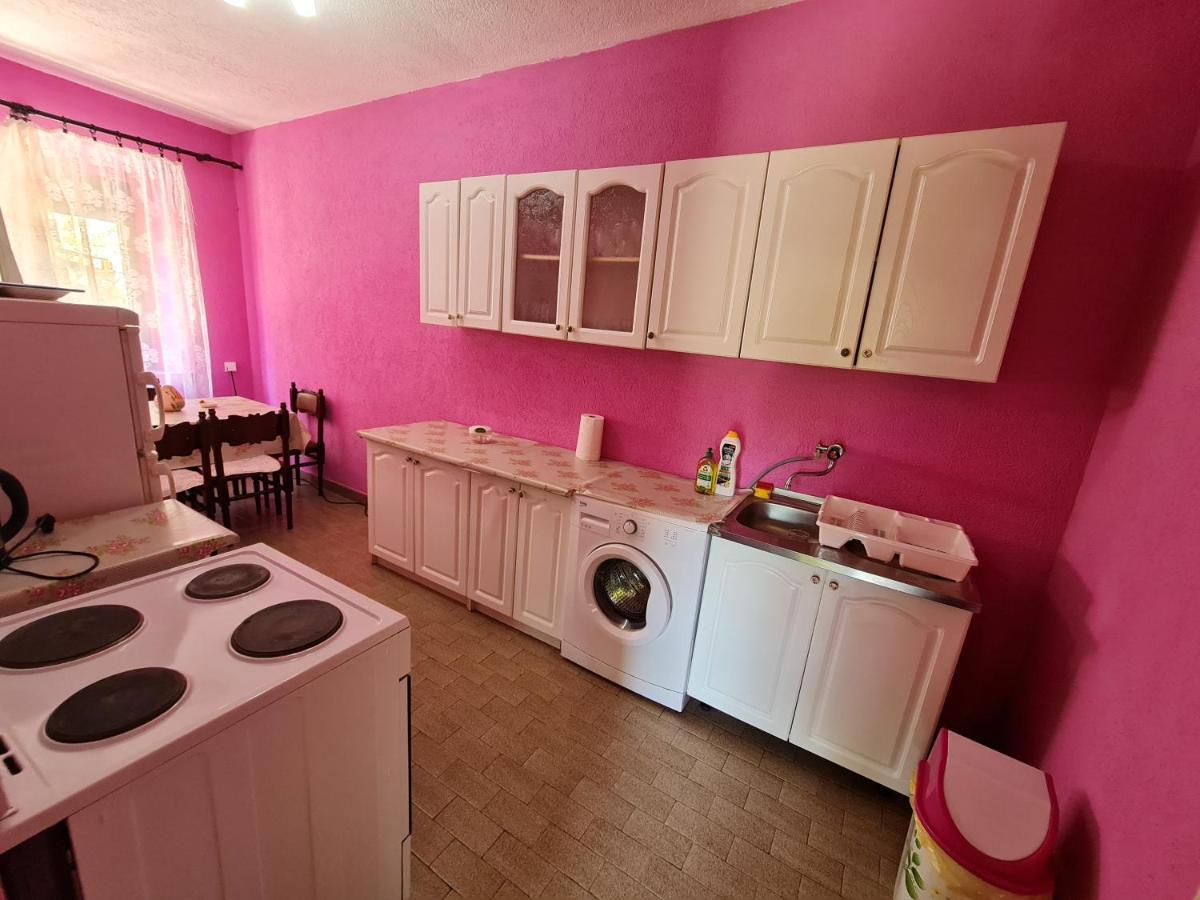 Apartment Dragone أولتْسي المظهر الخارجي الصورة