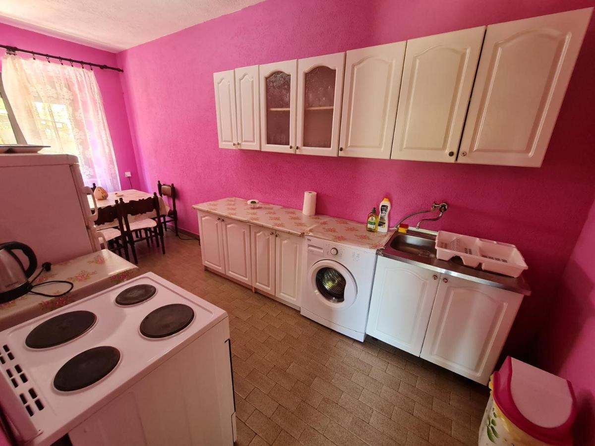 Apartment Dragone أولتْسي المظهر الخارجي الصورة