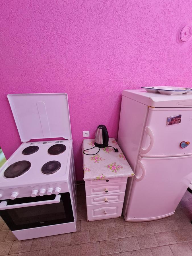 Apartment Dragone أولتْسي المظهر الخارجي الصورة
