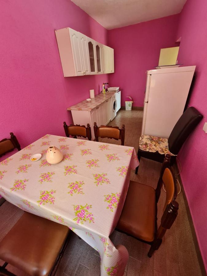 Apartment Dragone أولتْسي المظهر الخارجي الصورة