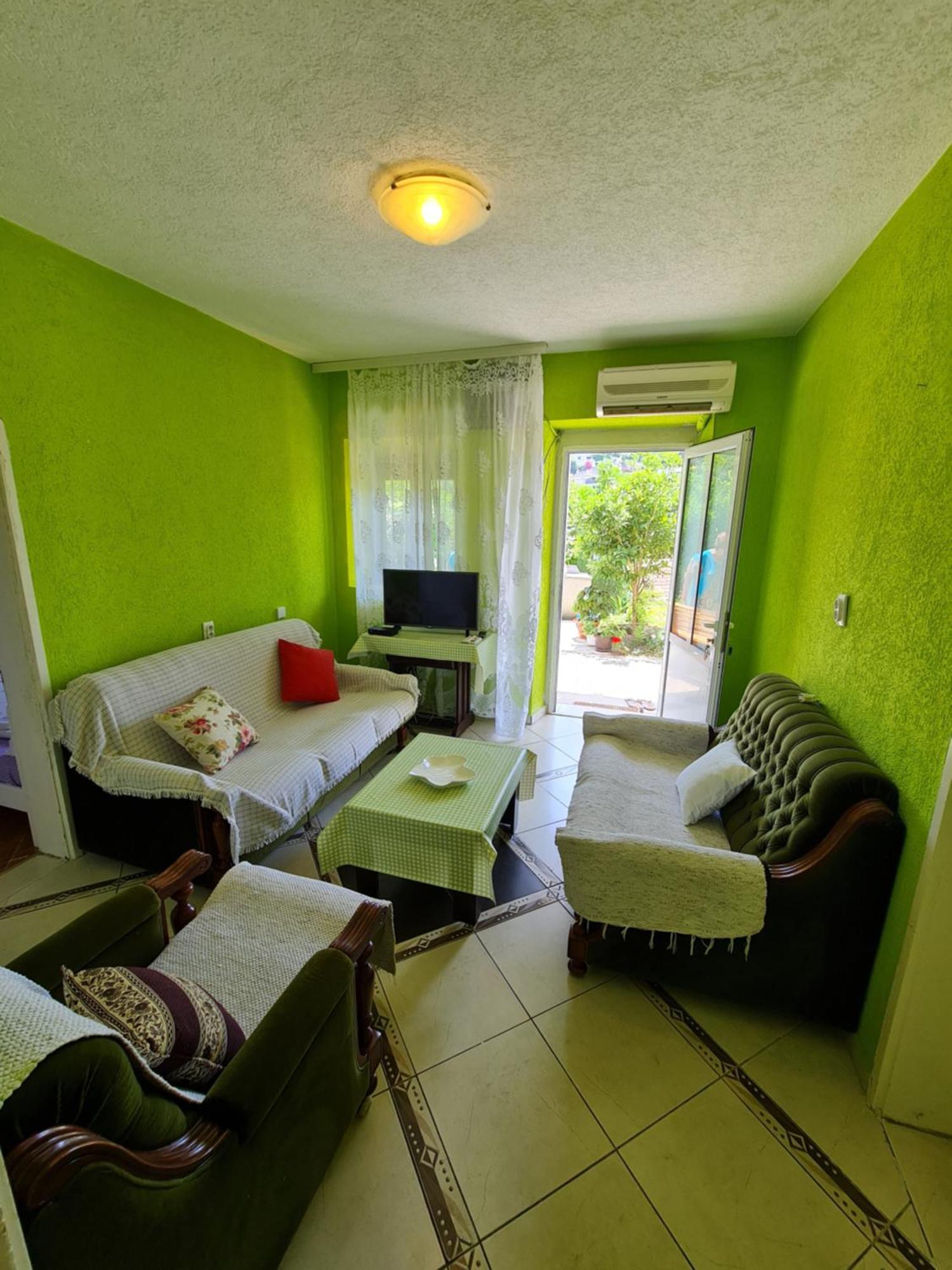 Apartment Dragone أولتْسي الغرفة الصورة
