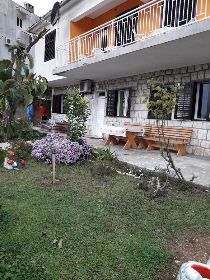 Apartment Dragone أولتْسي المظهر الخارجي الصورة