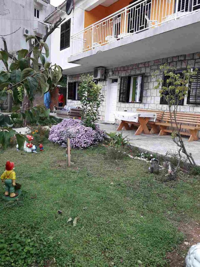 Apartment Dragone أولتْسي المظهر الخارجي الصورة